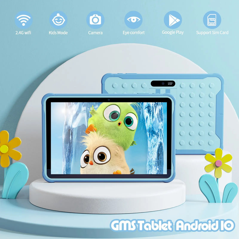 Tablet Pritom K10 Kids 10.1 polegadas