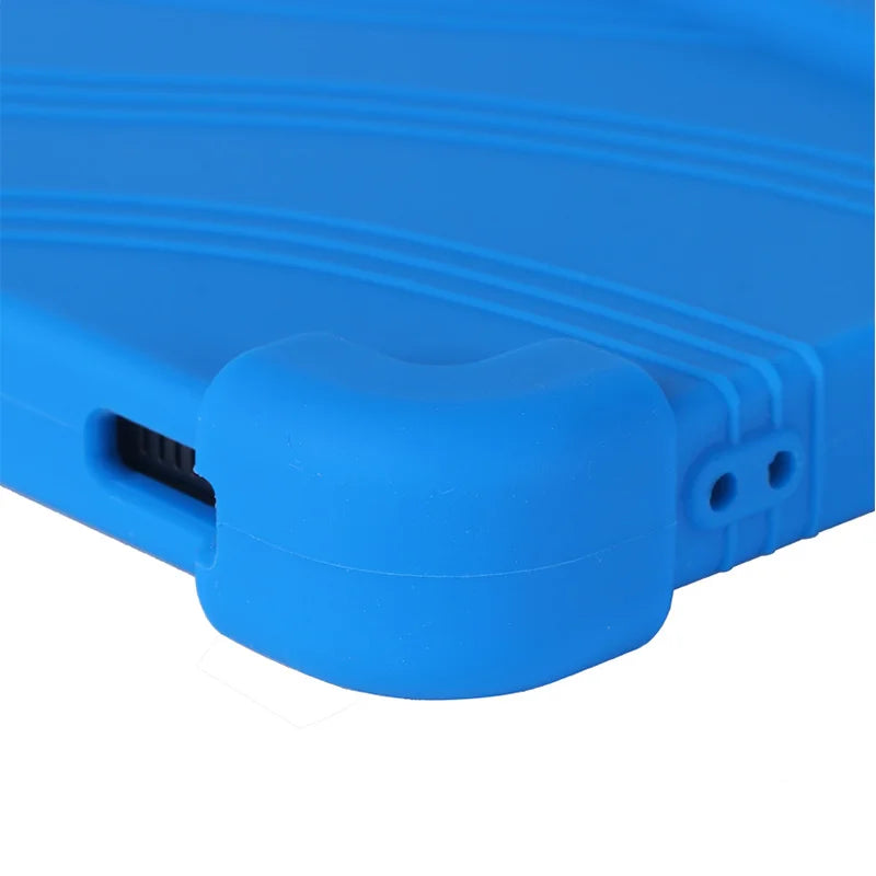 Capa de Silicone para Tablet Pritom B8 Tronpad - 8 polegadas