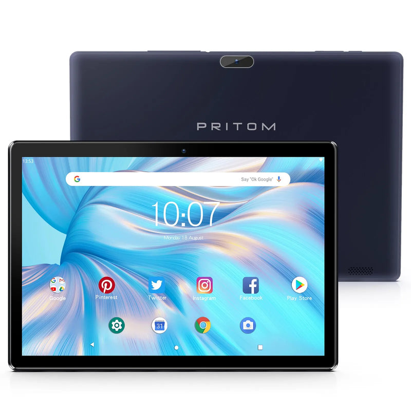 Tablet Pritom M10 - 10.1 polegadas