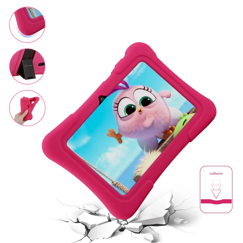 Tablet Pritom K7 Kids 7 polegadas