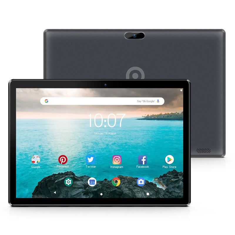 Tablet Pritom M10 (3G SIM) 10.1 polegadas