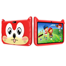 Tablet Infantil BDF Kids 7" | Android 13, 4GB RAM, 64GB, Wi-Fi 5G, Bateria 4000mAh | Pritom Brasil