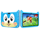 Tablet Infantil BDF Kids 7" | Android 13, 4GB RAM, 64GB, Wi-Fi 5G, Bateria 4000mAh | Pritom Brasil