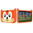 Tablet Infantil BDF Kids 7" | Android 13, 4GB RAM, 64GB, Wi-Fi 5G, Bateria 4000mAh | Pritom Brasil