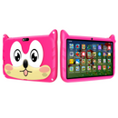 Tablet Infantil BDF Kids 7" | Android 13, 4GB RAM, 64GB, Wi-Fi 5G, Bateria 4000mAh | Pritom Brasil