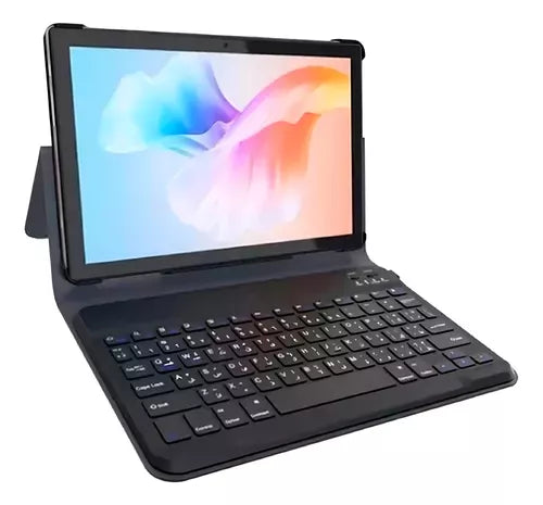 Tablet Atouch X19 Pro com Wi-Fi, 3GB RAM 64GB - Chip 3G - Android 12 e Teclado